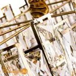 Подвесной светильник Divinare Medea 1684/01 LM-10 - Фото 1